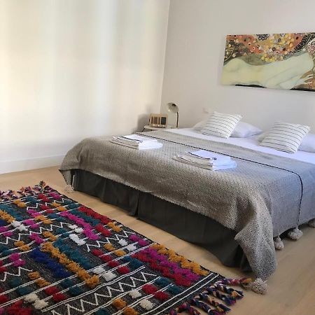 Le Nid Perche - Montpellier Centre Appartement Buitenkant foto
