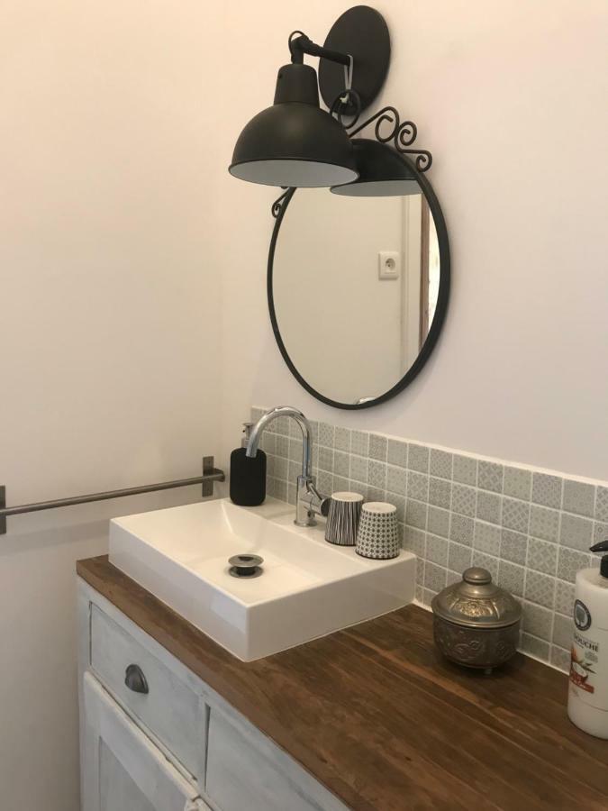 Le Nid Perche - Montpellier Centre Appartement Buitenkant foto