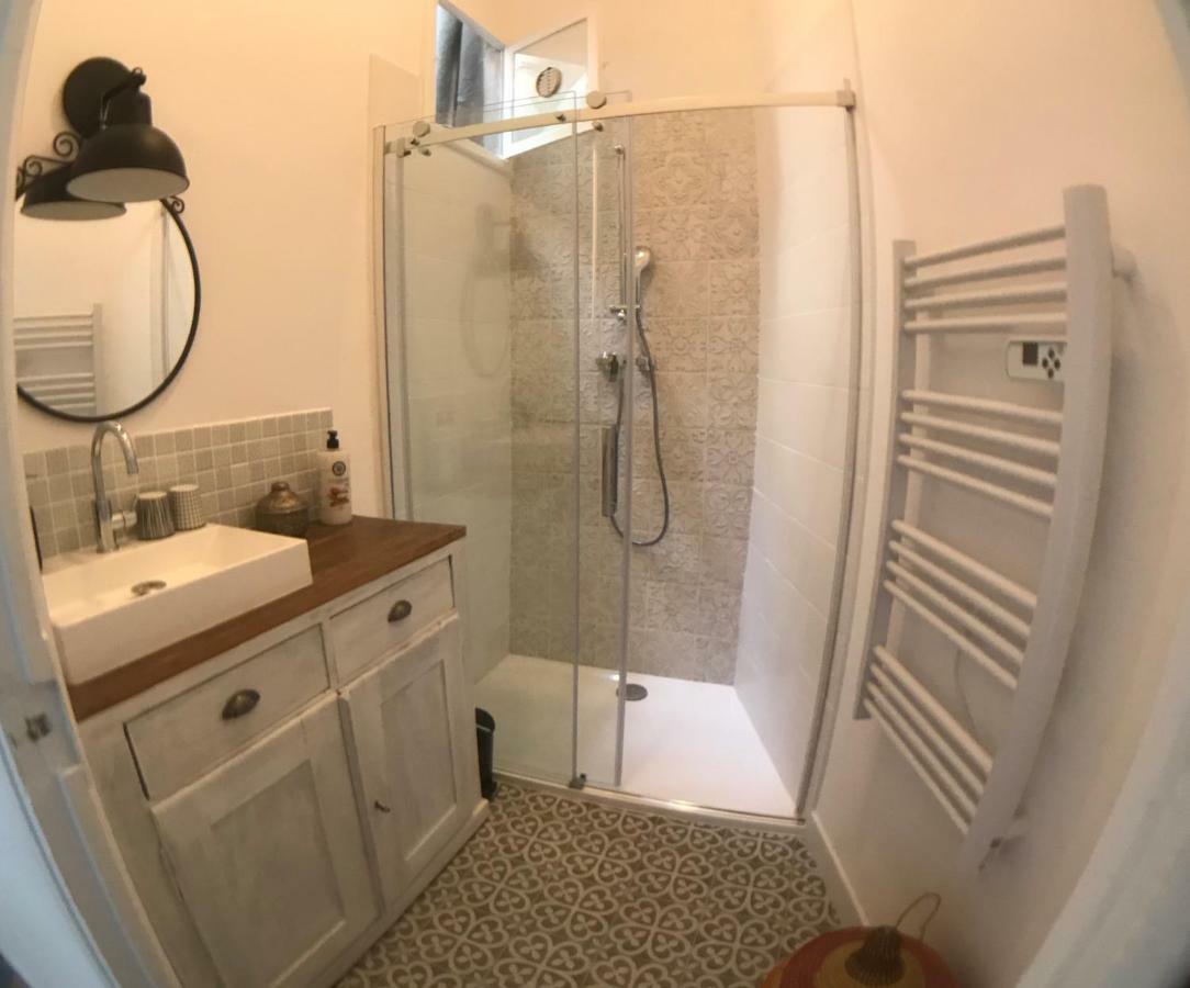 Le Nid Perche - Montpellier Centre Appartement Buitenkant foto