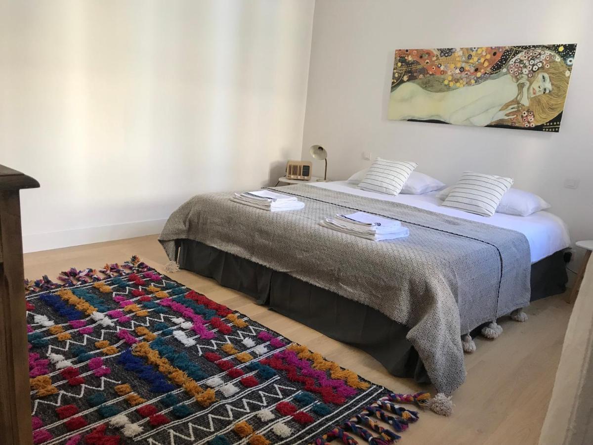 Le Nid Perche - Montpellier Centre Appartement Buitenkant foto
